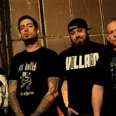 New York Hardcore Band