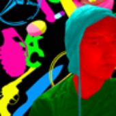 Avatar for FutureHistory