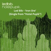 Iron Ore