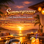 Avatar for Summergrooves