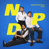 Sempurnanya Aku