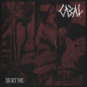 Hurt Me - Single