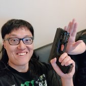 gunman
