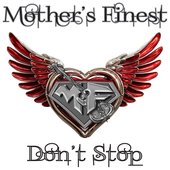 Don't Stop