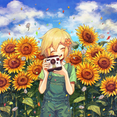 Avatar for Mathinios