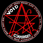 void commander