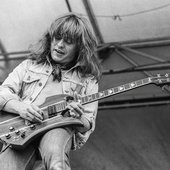 Rick Derringer 70s