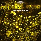 Unorthodox EP