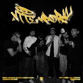 Attemporal Volume: 2 - EP