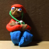 Avatar di Eleozero