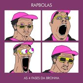 As 4 Fases da Bronha