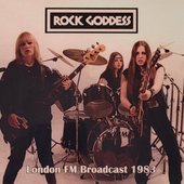 London FM Broadcast 1983