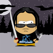 Avatar for Vardoger