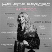 Hélène Ségara & Friends