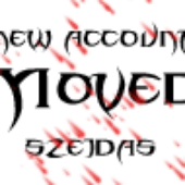 Avatar for Szejd