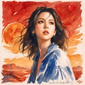 自由的你