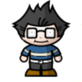 marsipan için avatar