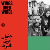 Wings Over Wires