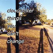 Things You Can't Change