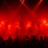 Marsch @ Teatro degli Atti