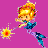 Avatar for Feuerlockig