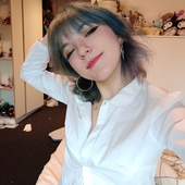 Avatar di heroicpeach