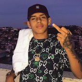 MC Rick (BH) [Xorge]
