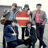 Stop sign