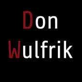 Avatar for Wulfrik