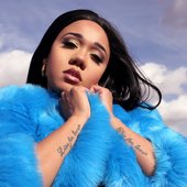 Nolay photoshoot 2026
