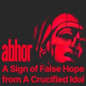 A Sign Of False Hope From A Crucified Idol