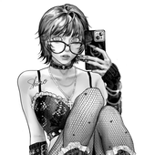Avatar di notalyxg