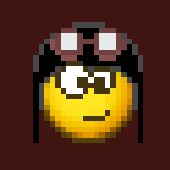 Avatar for krutoipatsan