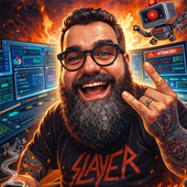 Avatar for andrelr