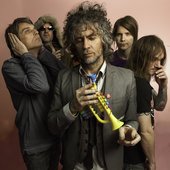 The Flaming Lips