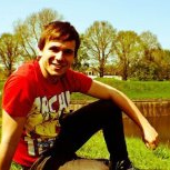 Avatar for dan_hromada
