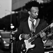 Fantastic Negrito - Portrait 05