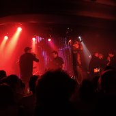 6&2 at Futurum music bar