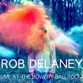 Live At The Bowery Ballroom [Explicit]