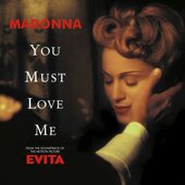 You Must Love Me - Single