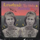 Two Weeks In Australia Two