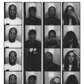 Trash Talk Photobooth