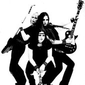 Rock Goddess