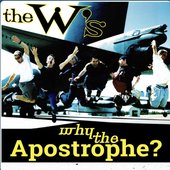 Why the Apostrophe?