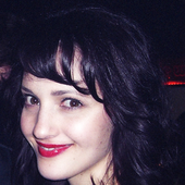 Avatar for ShoshannaLi