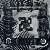 Freedom Engine EP