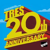 Tres Presents: Timeless With It