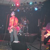SHEBOYGAN! Friday the 13th