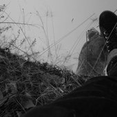 VRED Promo photo for Young & Cold Records