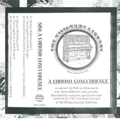A Chrono Concurrence